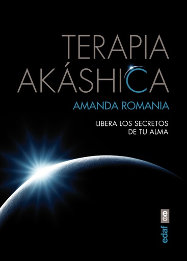 [9788441434547] TERAPIA AKASHICA