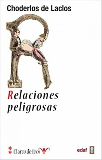[9788441432871] RELACIONES PELIGROSAS, LAS