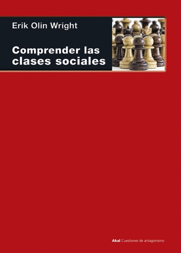 [9788446045601] COMPRENDER LAS CLASES SOCIALES