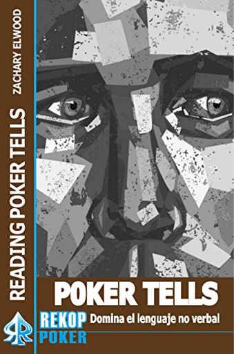 [9788494154768] POKER TELLS