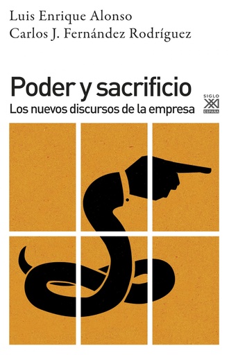 [9788432319044] PODER Y SACRIFICIO