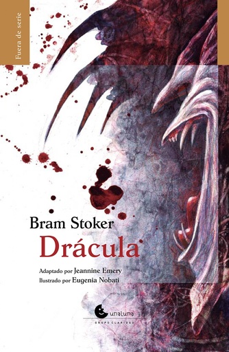 [9788494220579] DRACULA