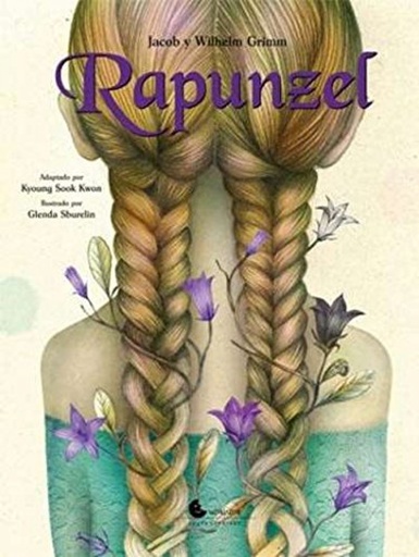 [9788494646072] RAPUNZEL