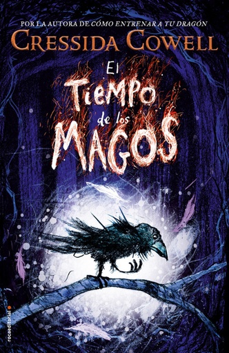 [9788417092412] TIEMPO DE LOS MAGOS, EL