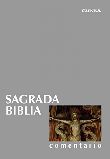 [9788431332532] SAGRADA BIBLIA COMENTARIO