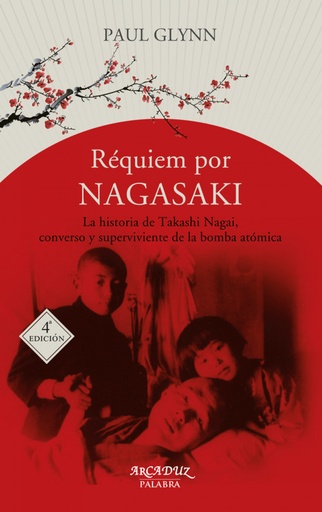 [9788490616444] REQUIEM POR NAGASAKI