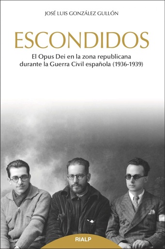 [9788432149337] ESCONDIDOS