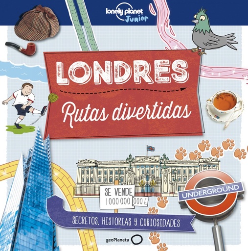 [9788408179009] LONDRES