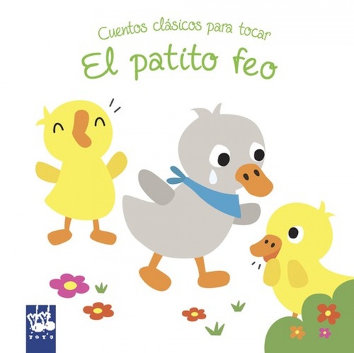 [9788408180777] EL PATITO FEO