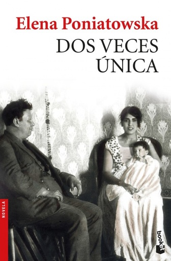 [9788432233340] DOS VECES ÚNICA