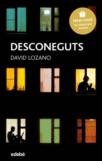[9788468334622] DESCONEGUTS