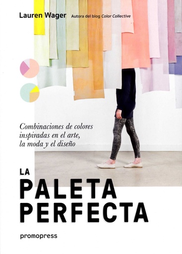 [9788416851416] LA PALETA PERFECTA