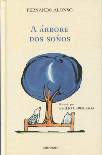 [9788484643715] A ÁRBORE DOS SOÑOS