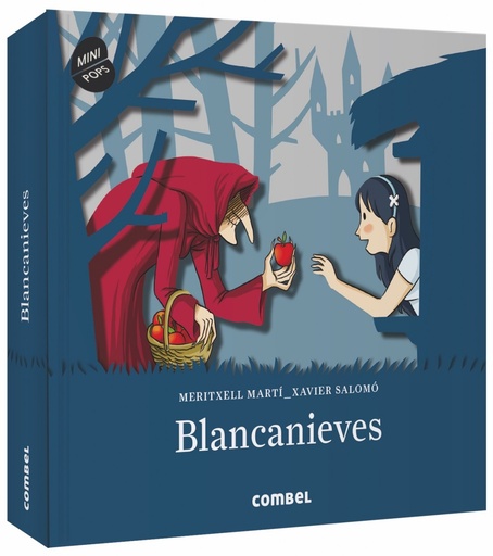 [9788491013099] BLANCANIEVES