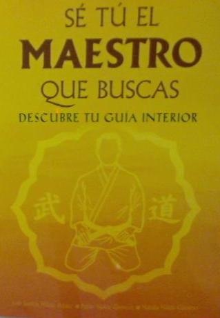 [9788420306162] SÉ TU EL MAESTRO QUE BUSCAS.DESCUBRE TU GUIA INTERIOR