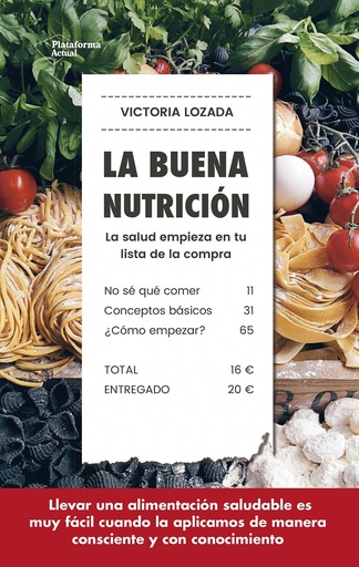 [9788417114572] BUENA NUTRICIÓN