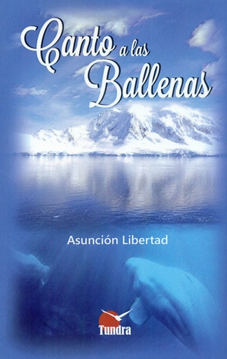 [9788416702183] CANTO A LAS BALLENAS