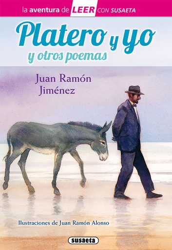 [9788467759372] PLATERO Y YO Y OTROS POEMAS