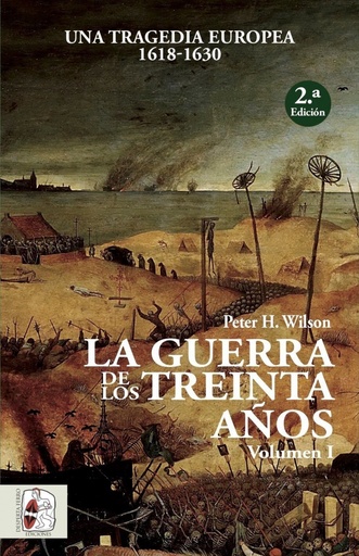 [9788494627576] I. Guerra de los treinta años