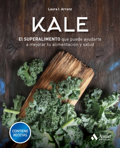 [9788417208189] KALE