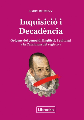 [9788494666896] INQUISICIÓ I DECADÉNCIA