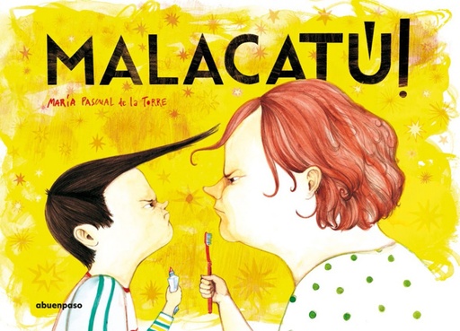 [9788494744655] MALACATÚ!