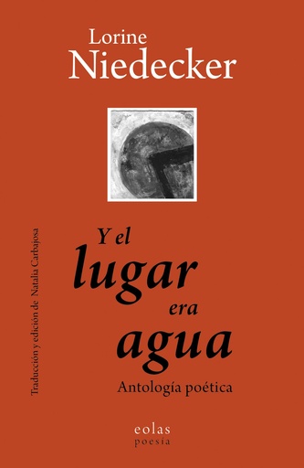 [9788417315009] Y EL LUGAR ERA AGUA