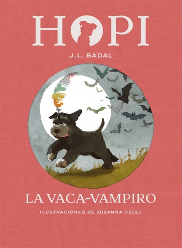 [9788424662530] La vaca-vampiro