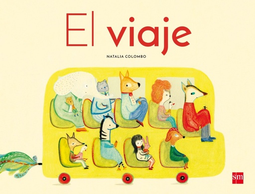[9788491073482] EL VIAJE