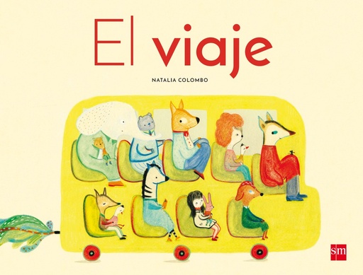 [9788491073482] EL VIAJE