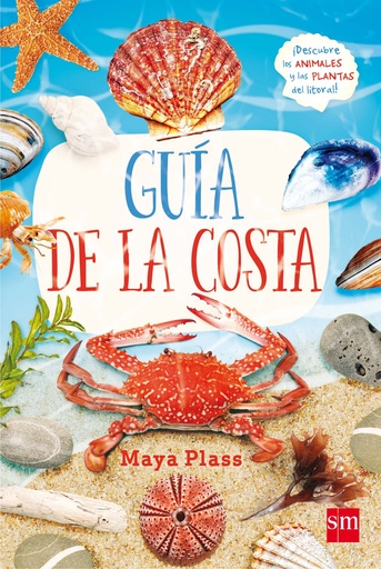 [9788467596922] GUÍA DE LA COSTA