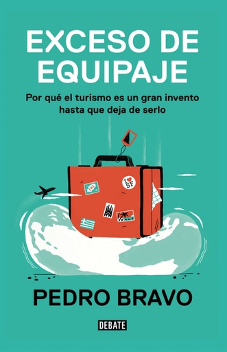 [9788499928623] EXCESO DE EQUIPAJE