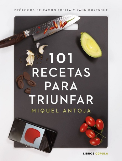 [9788448024086] 101 RECETAS PARA TRIUNFAR