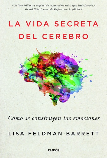 [9788449334252] LA VIDA SECRETA DEL CEREBRO