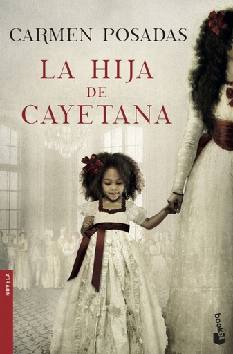 [9788467051896] LA HIJA DE CAYETANA