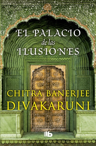 [9788490704752] EL PALACIO DE LAS ILUSIONES