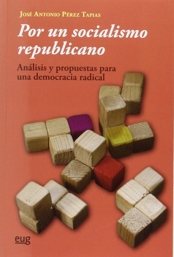 [9788433857484] POR UN SOCIALISMO REPUBLICANO