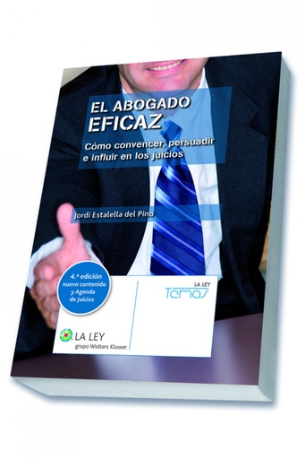 [9788490203828] EL ABOGADO EFICAZ