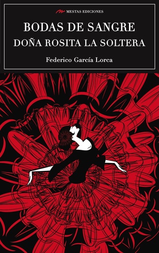 [9788416775729] BODAS DE SANGRE - DOÑA ROSITA LA SOLTERA