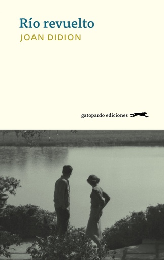 [9788494642593] RÍO REVUELTO