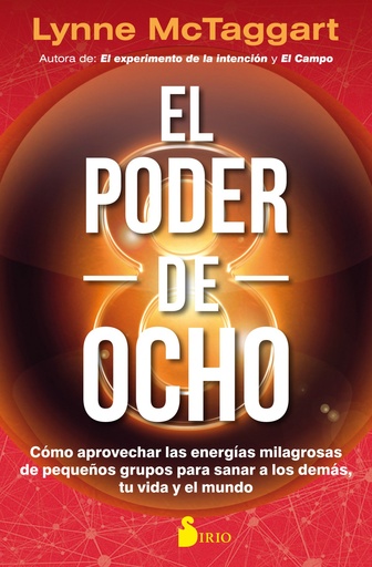 [9788417030810] EL PODER DEL OCHO