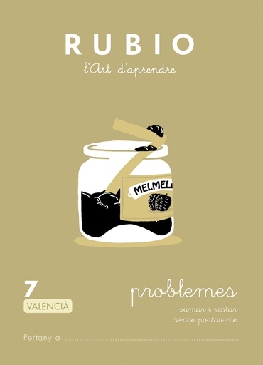 [9788416744565] PROBLEMES 7