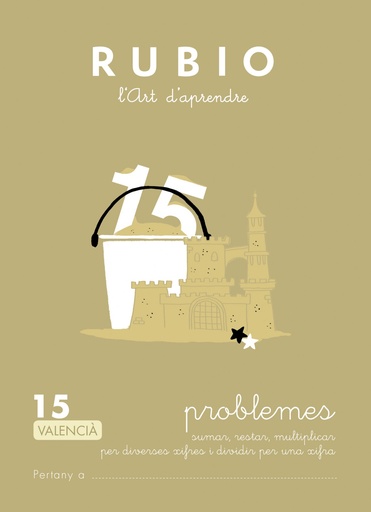 [9788416744640] PROBLEMES 15