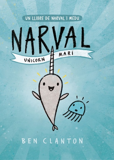 [9788426145123] NARVAL, UNICORN MARÍ