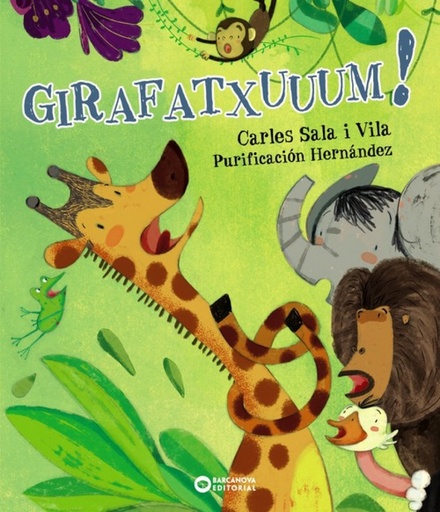 [9788448943011] GIRAFATXUUUM!