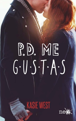 [9788417114763] P.D. ME GUSTAS