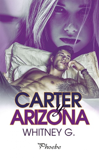 [9788416970766] CARTER Y ARIZONA