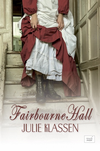 [9788416973514] FAIRBOURNE HALL