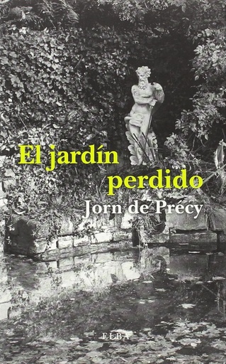 [9788494796524] EL JARDÍN PERDIDO