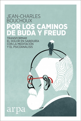 [9788416601615] POR LOS CAMINOS DE BUDA Y FREUD